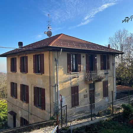 B&B Villa Mirandola Brunate Exterior photo