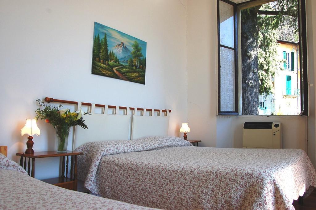 B&B Villa Mirandola Brunate Room photo
